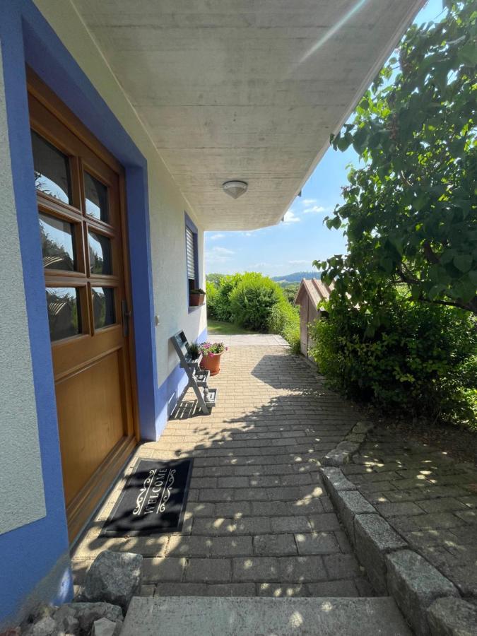 Ferien Im Schwarzwald - Ruhe & Naturverbunden Weilheim Luaran gambar
